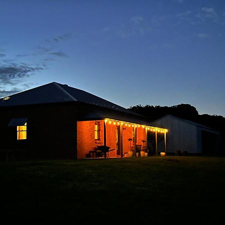 Brigadoon Farm Stays Mudgee Upper Botoblar Exterior foto