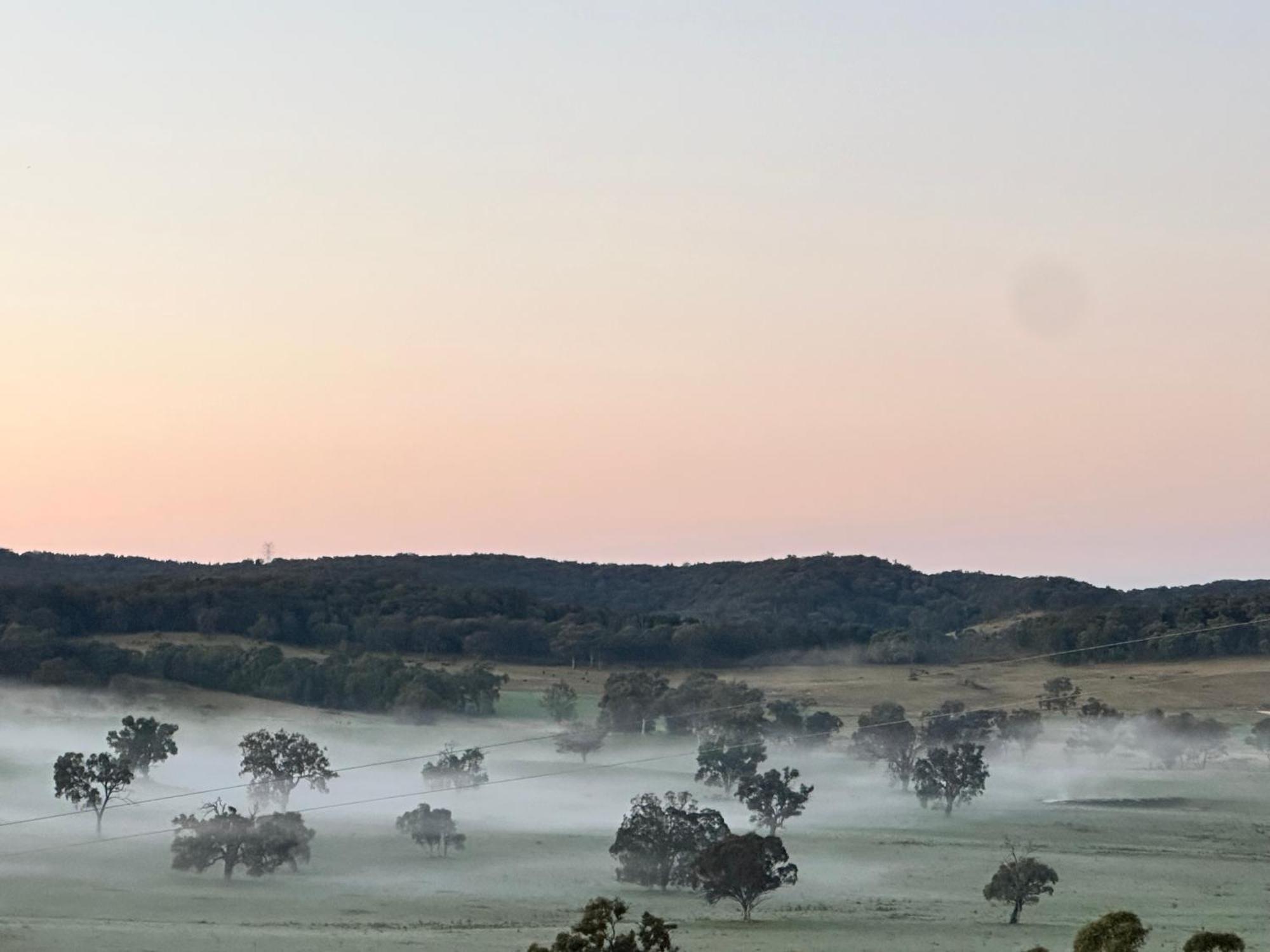 Brigadoon Farm Stays Mudgee Upper Botoblar Exterior foto